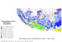 SWD SW DDs to date