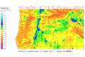 Oregon Normals to date