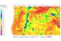 Oregon Normals to date