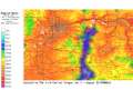 N Central Oregon Normals to date