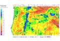 Oregon Normals to date