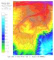 Hood River Normals to date