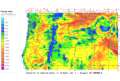 Oregon Normals to date